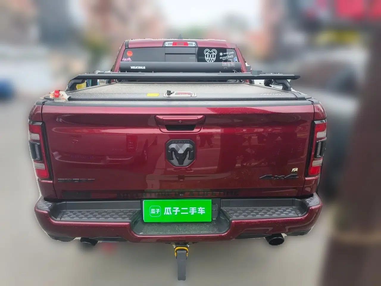 RAM Trucks  — миниатюра 5