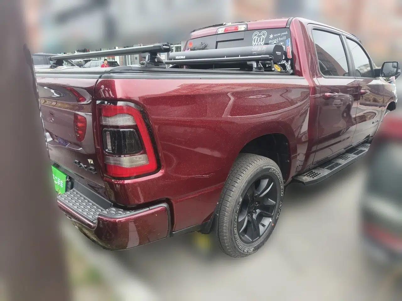 RAM Trucks  — миниатюра 6