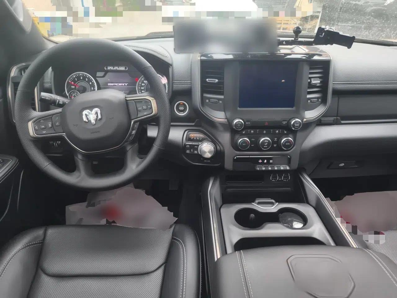 RAM Trucks  — миниатюра 10