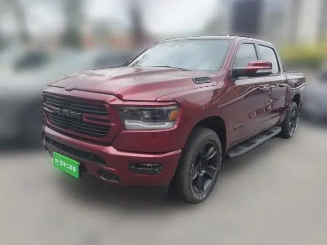 RAM Trucks 