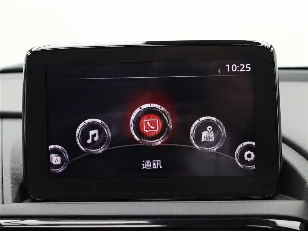 Mazda MX-5 2023 2.0L Manual — миниатюра 16