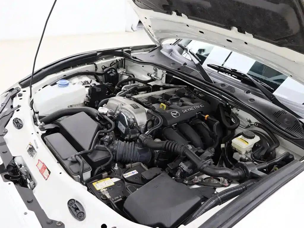 Mazda MX-5 2023 2.0L Manual — миниатюра 20
