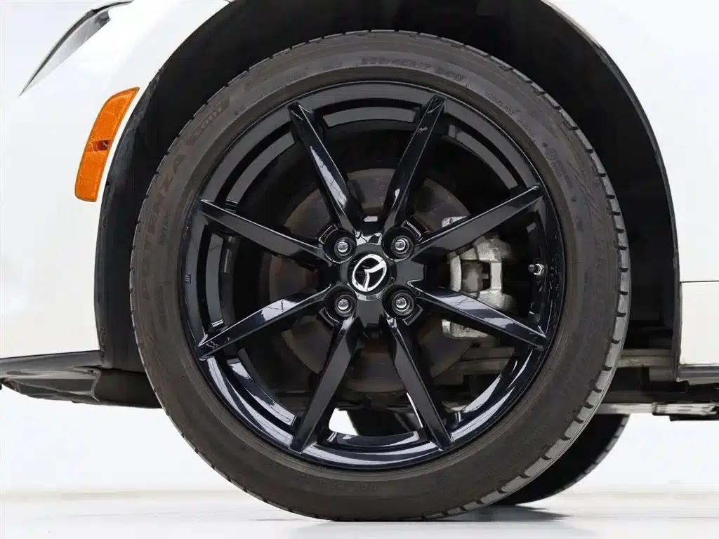 Mazda MX-5 2023 2.0L Manual — миниатюра 28