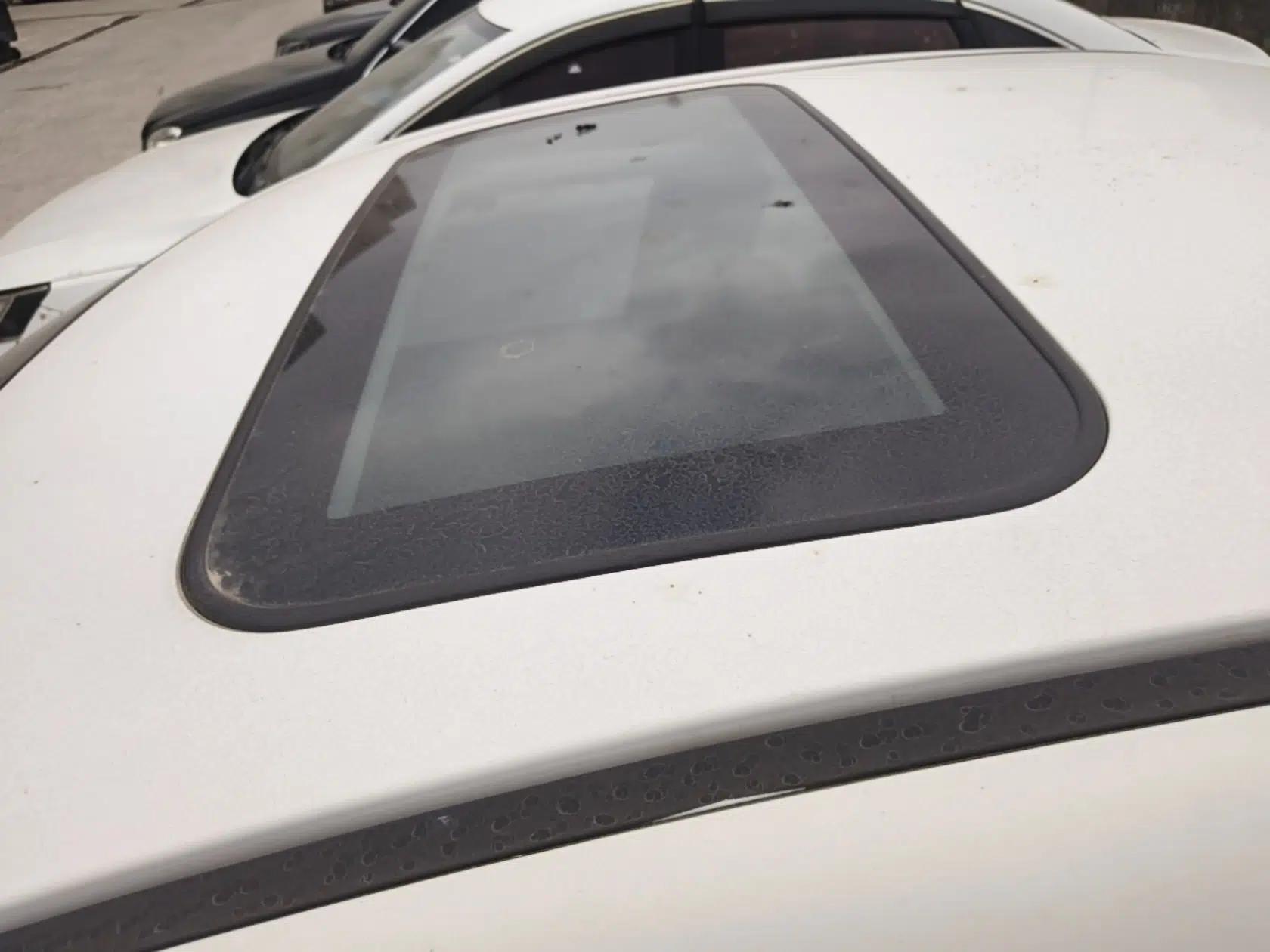 Mitsubishi Lancer EX 2013 Xinyuan Edition 2.0L CVT Flagship Model — миниатюра 11