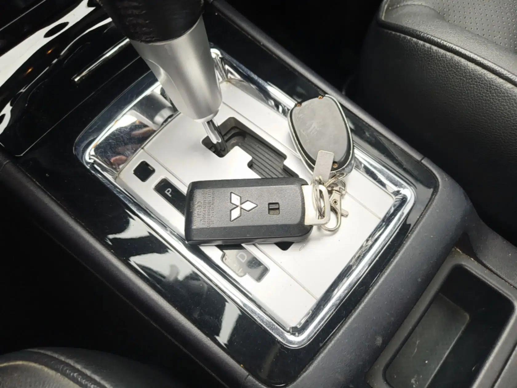 Mitsubishi Lancer EX 2013 Xinyuan Edition 2.0L CVT Flagship Model — миниатюра 22