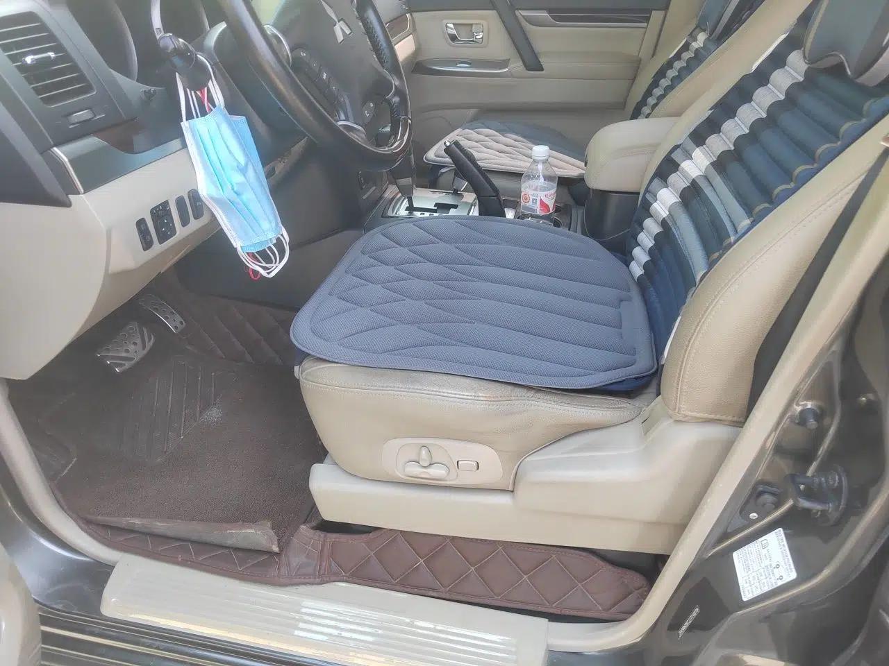 Mitsubishi Pajero  — миниатюра 16