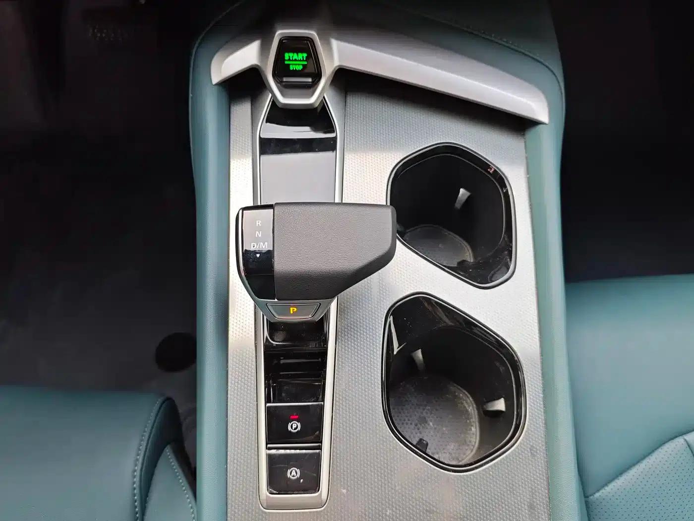 MG7 2025 1.5T 300 DCT Elegant Edition — миниатюра 13