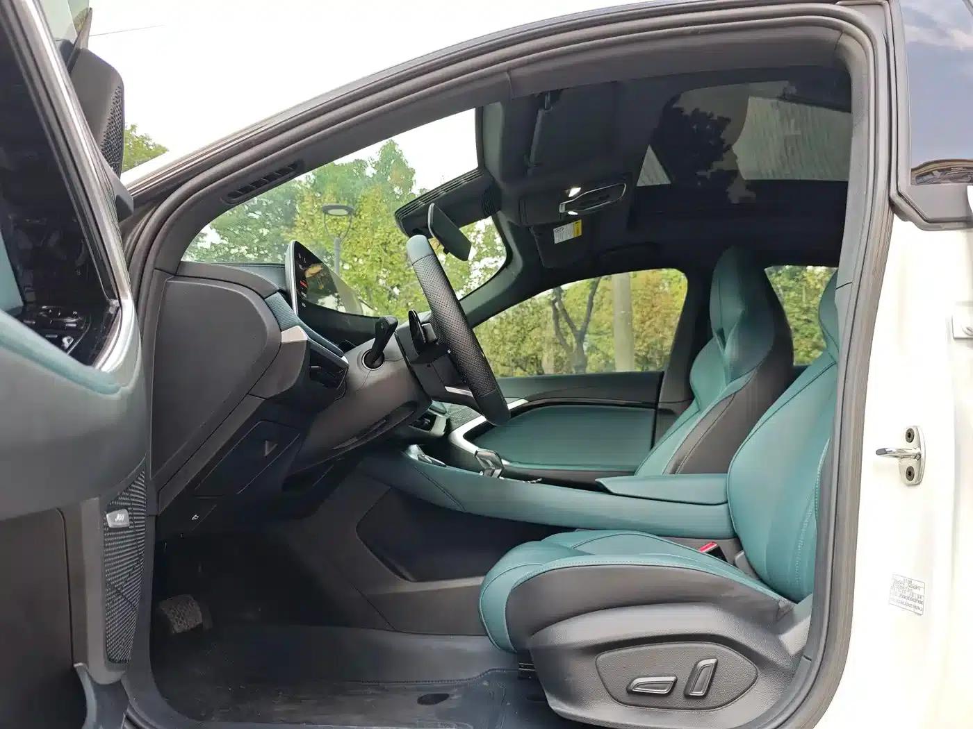 MG7 2025 1.5T 300 DCT Elegant Edition — миниатюра 5