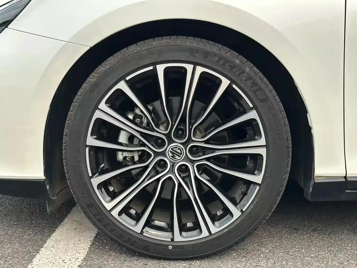 MG7 2023 1.5T DCT Elegant Edition — миниатюра 18