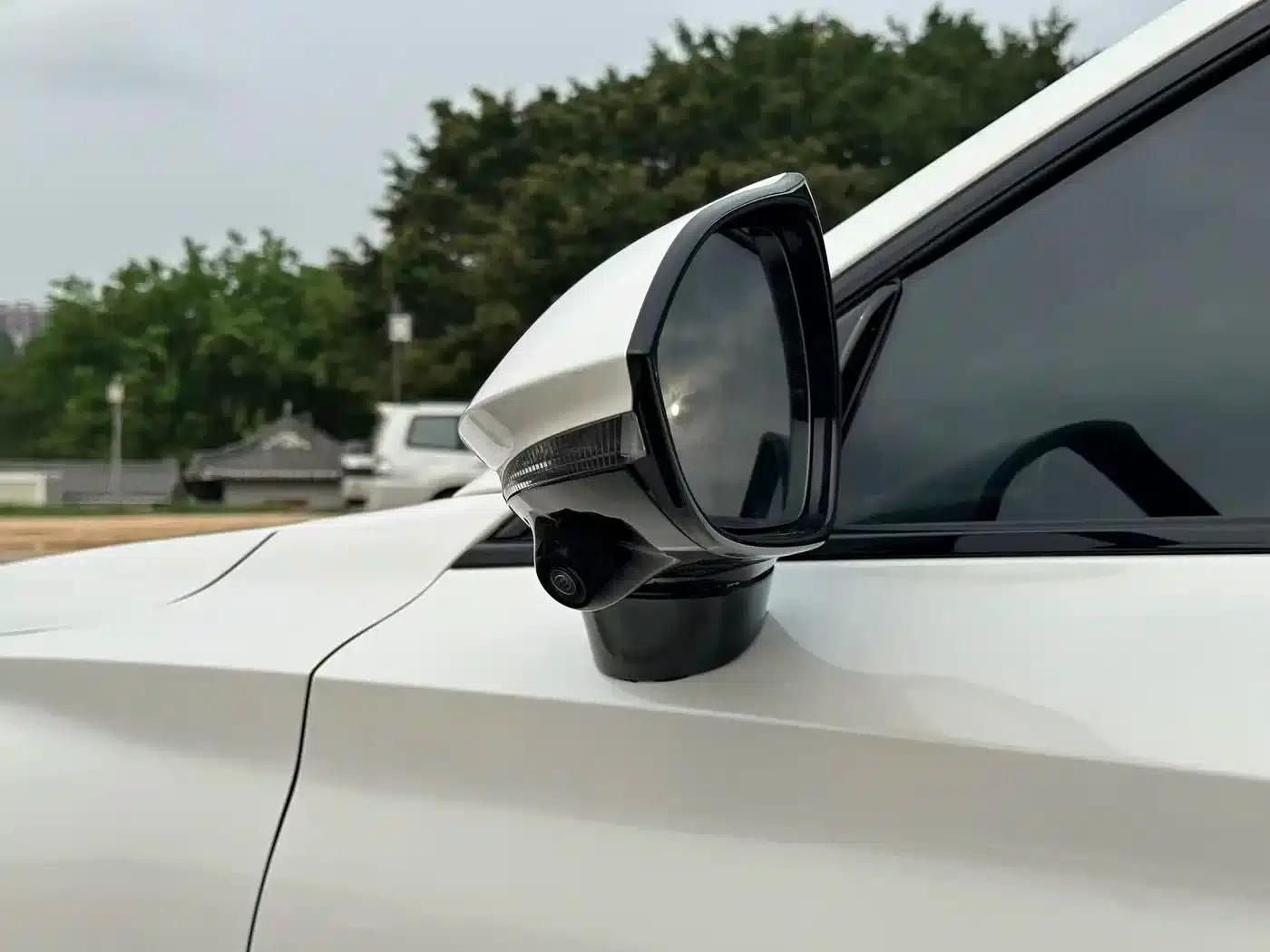 MG7 2023 1.5T DCT Elegant Edition — миниатюра 20