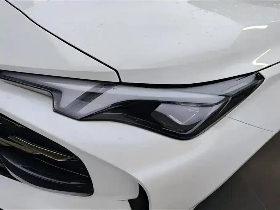 MG7 2023 1.5T DCT Ultimate Luxury Edition — миниатюра 5
