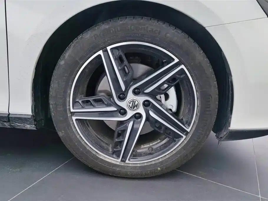 MG7 2023 1.5T DCT Ultimate Luxury Edition — миниатюра 6