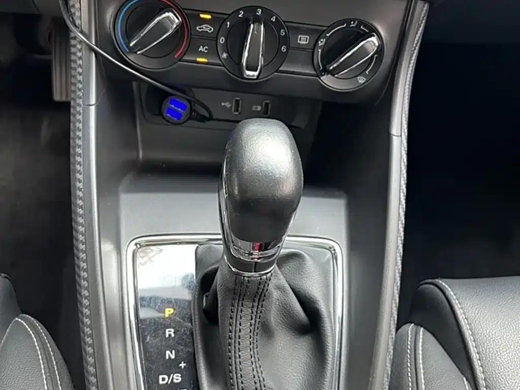 MG ZS 2018 1.5L Automatic Luxury Edition (National V Emission Standard) — миниатюра 12