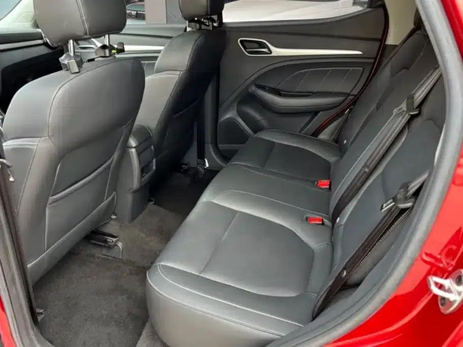 MG ZS 2018 1.5L Automatic Luxury Edition (National V Emission Standard) — миниатюра 14