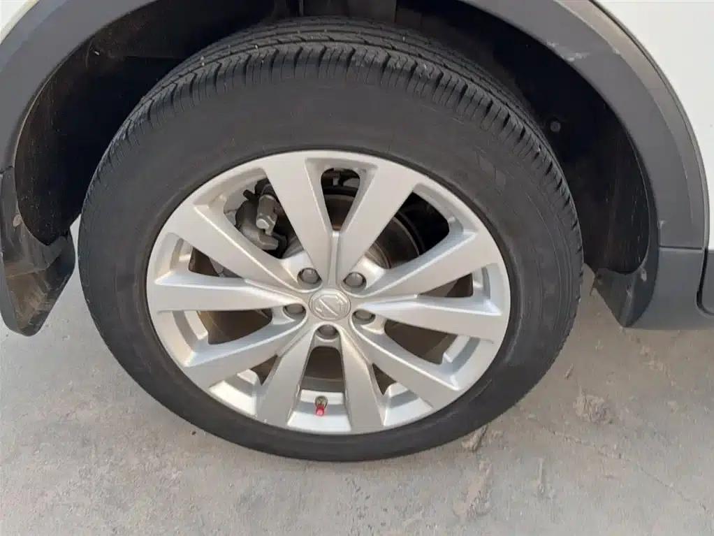MG ZS 2022 180DVVT Manual Global Million 858 Edition — миниатюра 3