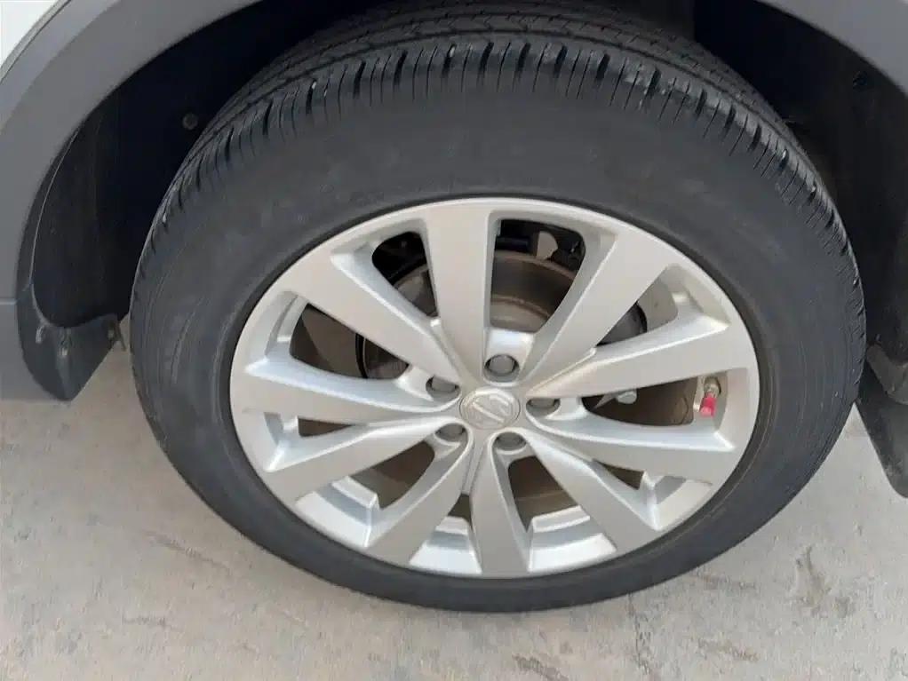 MG ZS 2022 180DVVT Manual Global Million 858 Edition — миниатюра 25