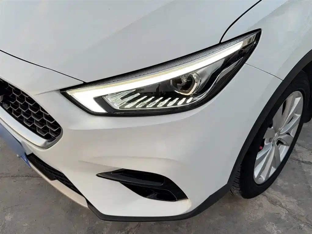 MG ZS 2022 180DVVT Manual Global Million 858 Edition — миниатюра 7