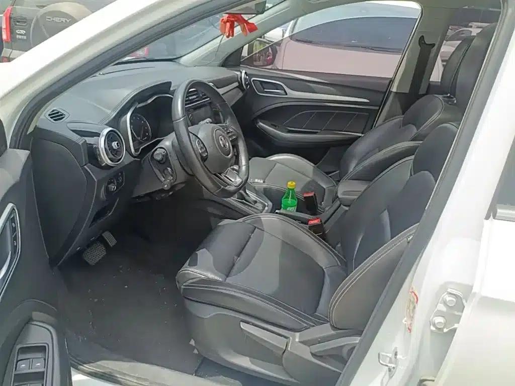 MG ZS 2017 1.5L Automatic Internet Edition — миниатюра 15