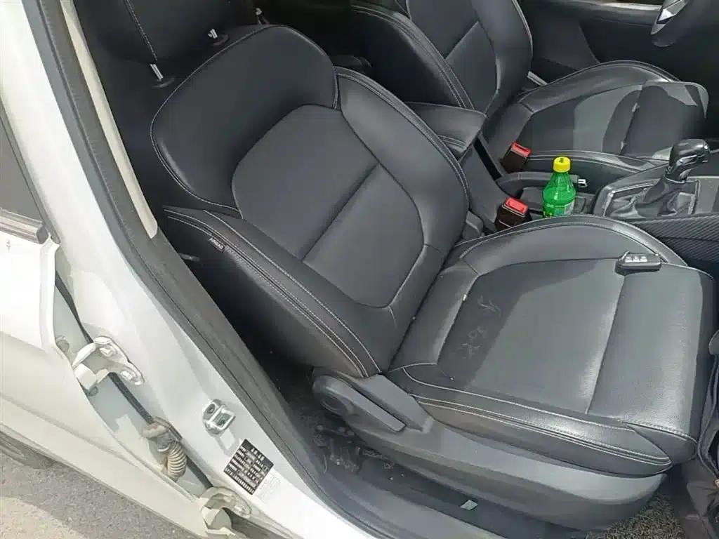 MG ZS 2017 1.5L Automatic Internet Edition — миниатюра 25