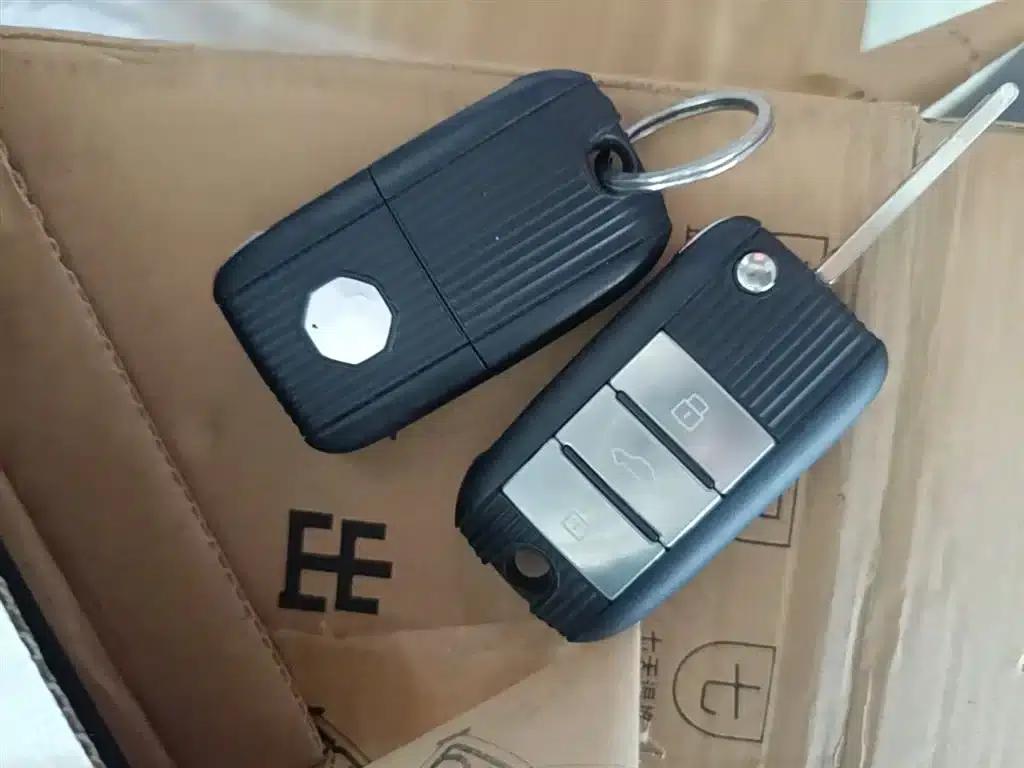 MG ZS 2017 1.5L Automatic Internet Edition — миниатюра 9