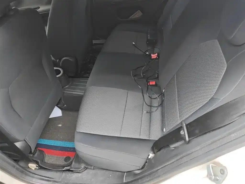 MG3 2014 1.5L AMT Elite Edition — миниатюра 17