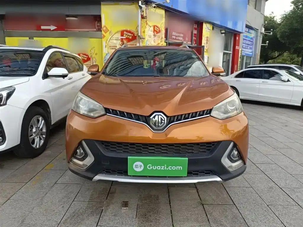2015 GS 2.0TGI TST Luxury Edition — миниатюра 3