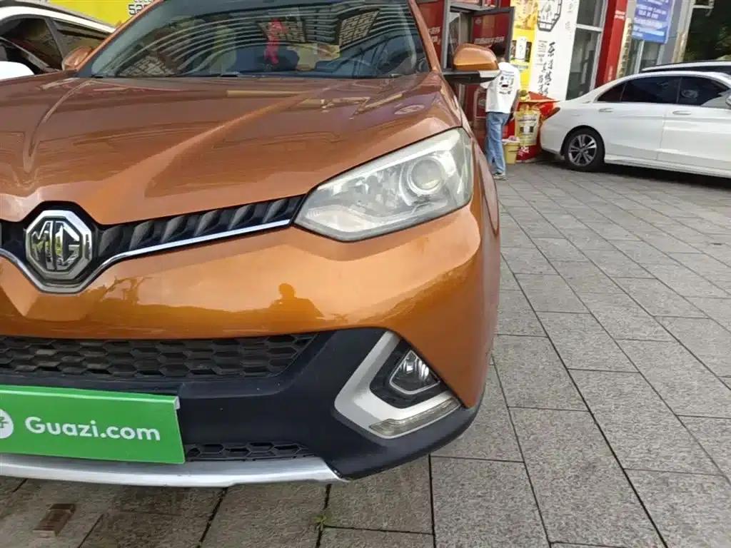 2015 GS 2.0TGI TST Luxury Edition — миниатюра 23