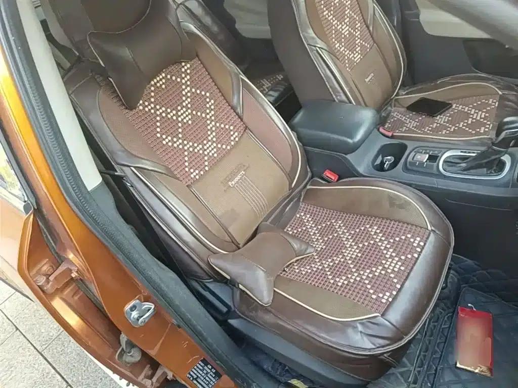 2015 GS 2.0TGI TST Luxury Edition — миниатюра 24