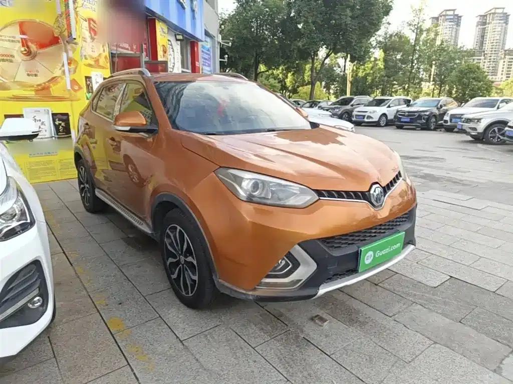 2015 GS 2.0TGI TST Luxury Edition — миниатюра 4