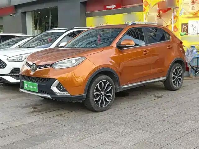 2015 GS 2.0TGI TST Luxury Edition