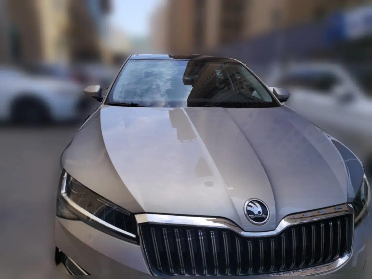 Skoda Superb 2019 Facelifted TSI280 DSG Comfort Edition — миниатюра 2