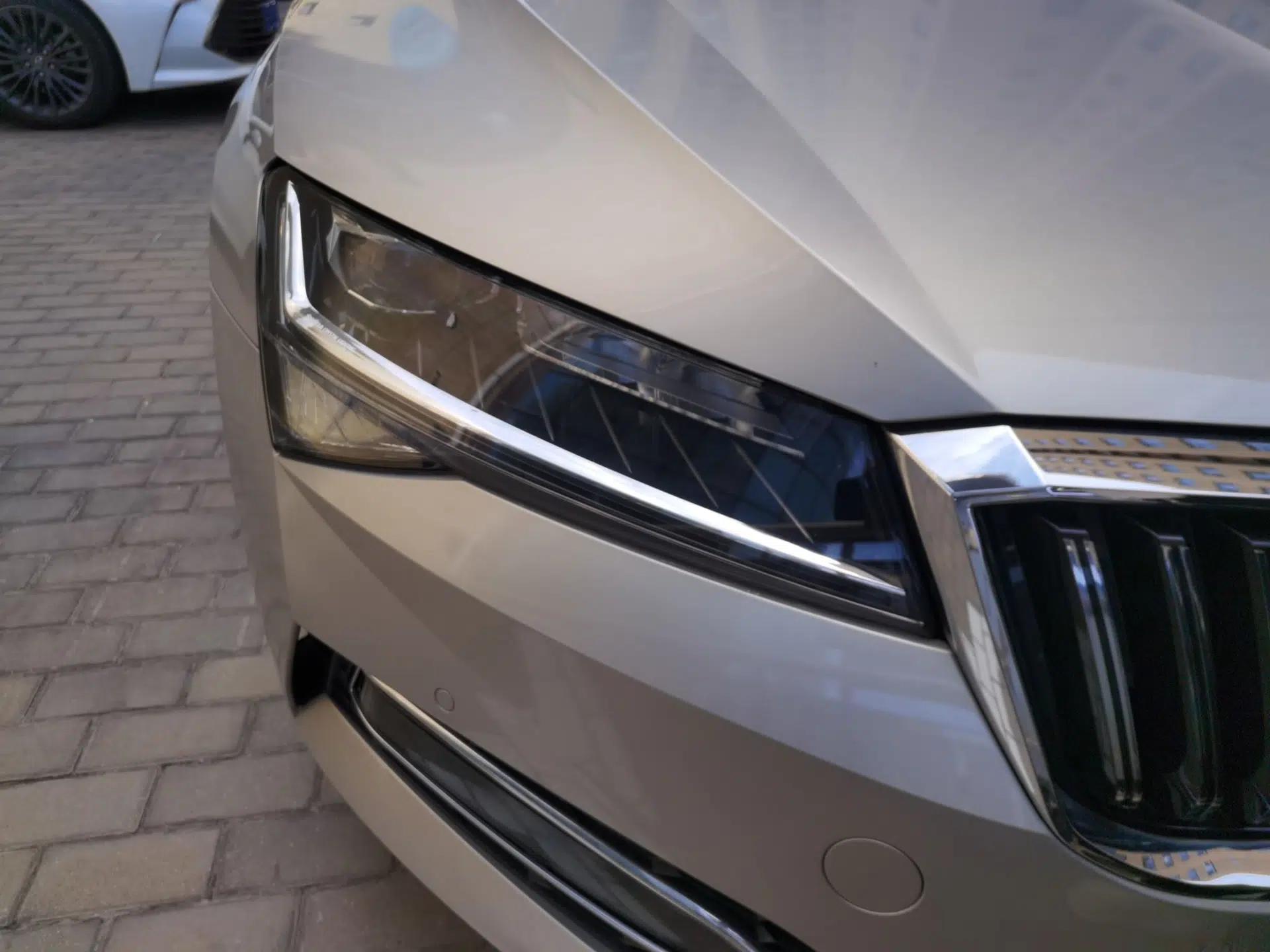 Skoda Superb 2019 Facelifted TSI280 DSG Comfort Edition — миниатюра 7
