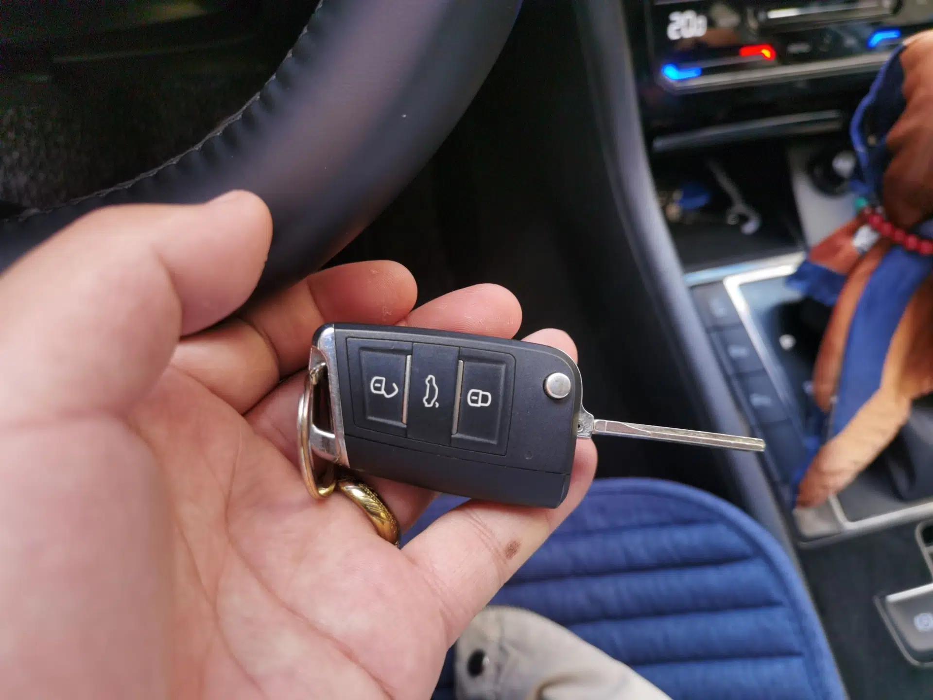 Skoda Superb 2019 Facelifted TSI280 DSG Comfort Edition — миниатюра 9