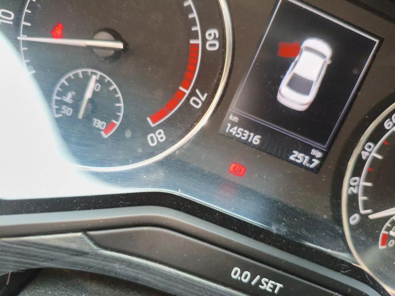 Skoda Superb 2016 TSI330 DSG Smart Drive Edition — миниатюра 13