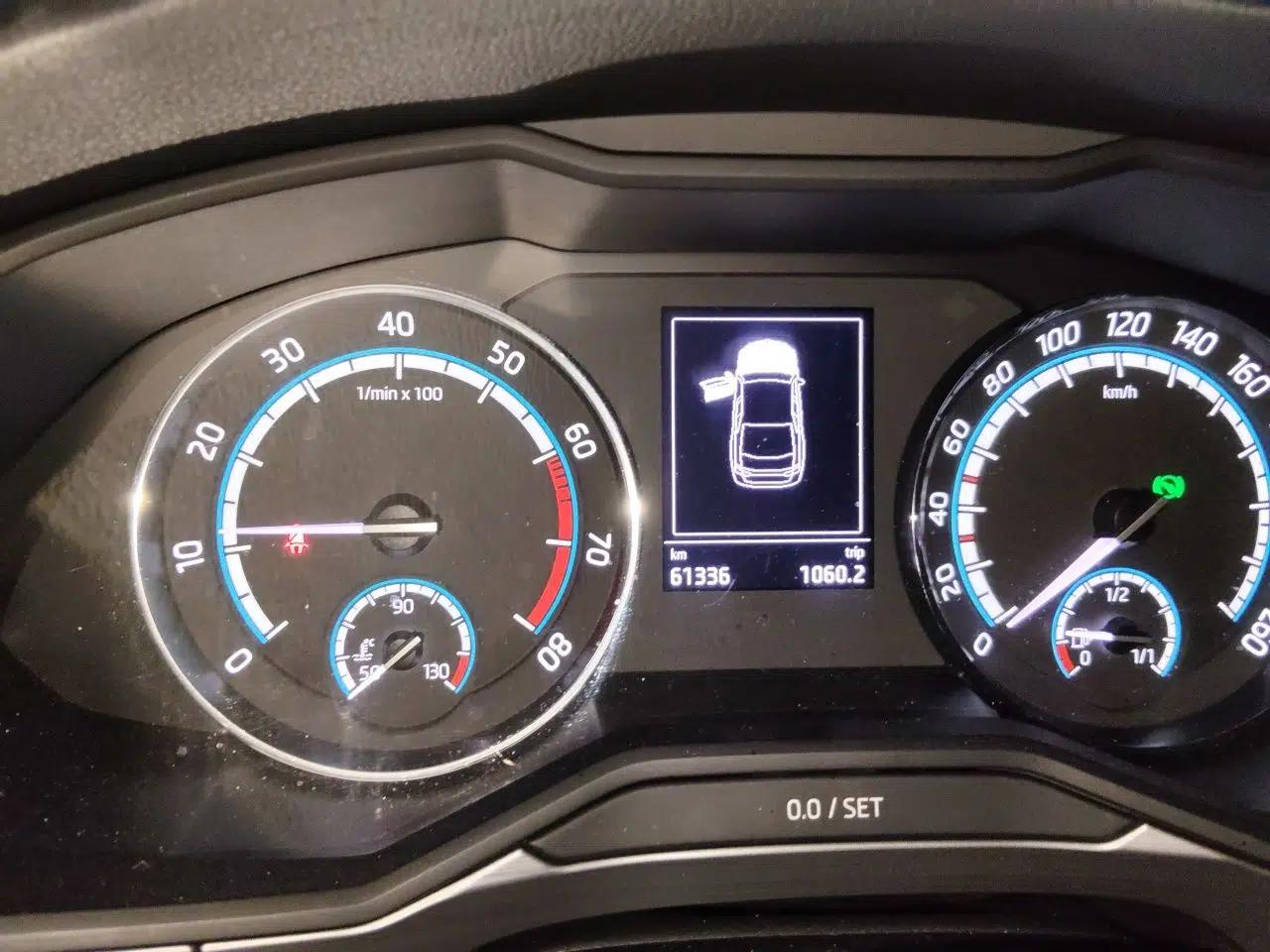 Skoda Superb 2021 TSI280 DSG Comfort Edition — миниатюра 12