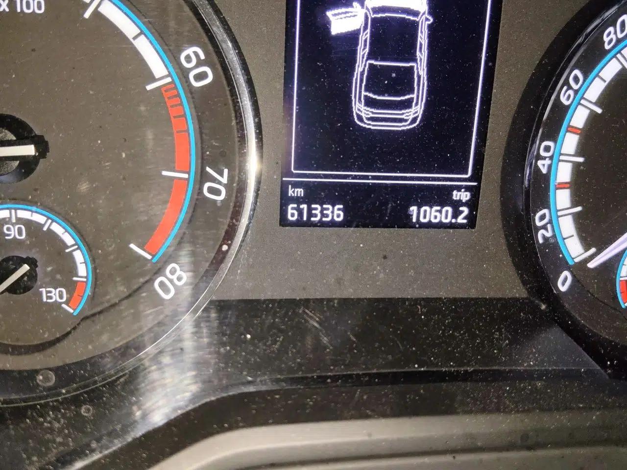 Skoda Superb 2021 TSI280 DSG Comfort Edition — миниатюра 13