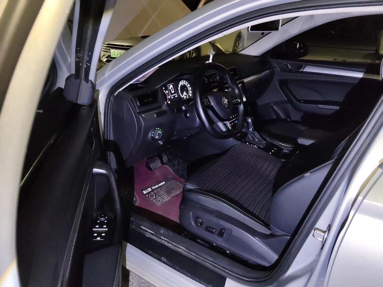 Skoda Superb 2021 TSI280 DSG Comfort Edition — миниатюра 17