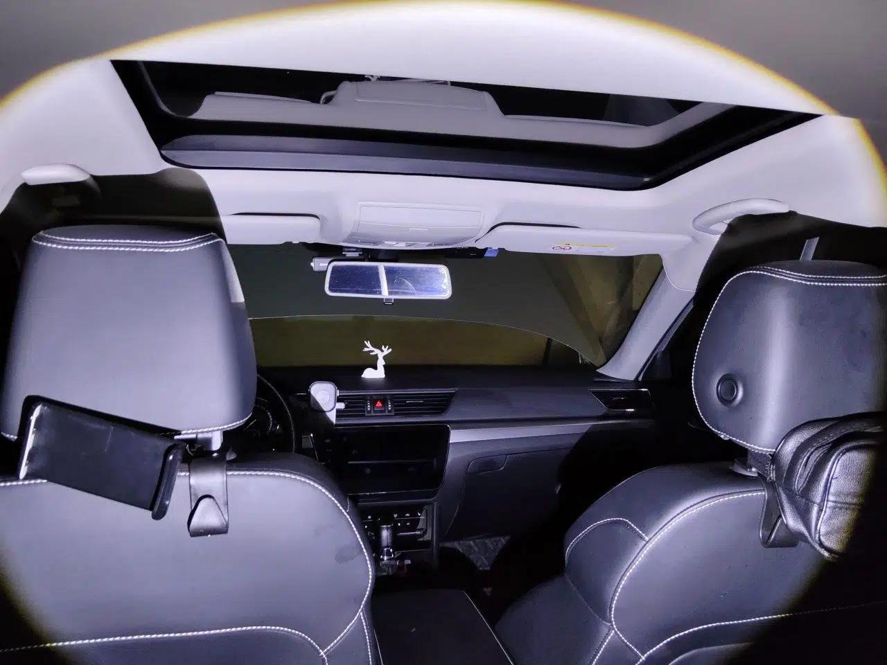 Skoda Superb 2021 TSI280 DSG Comfort Edition — миниатюра 19