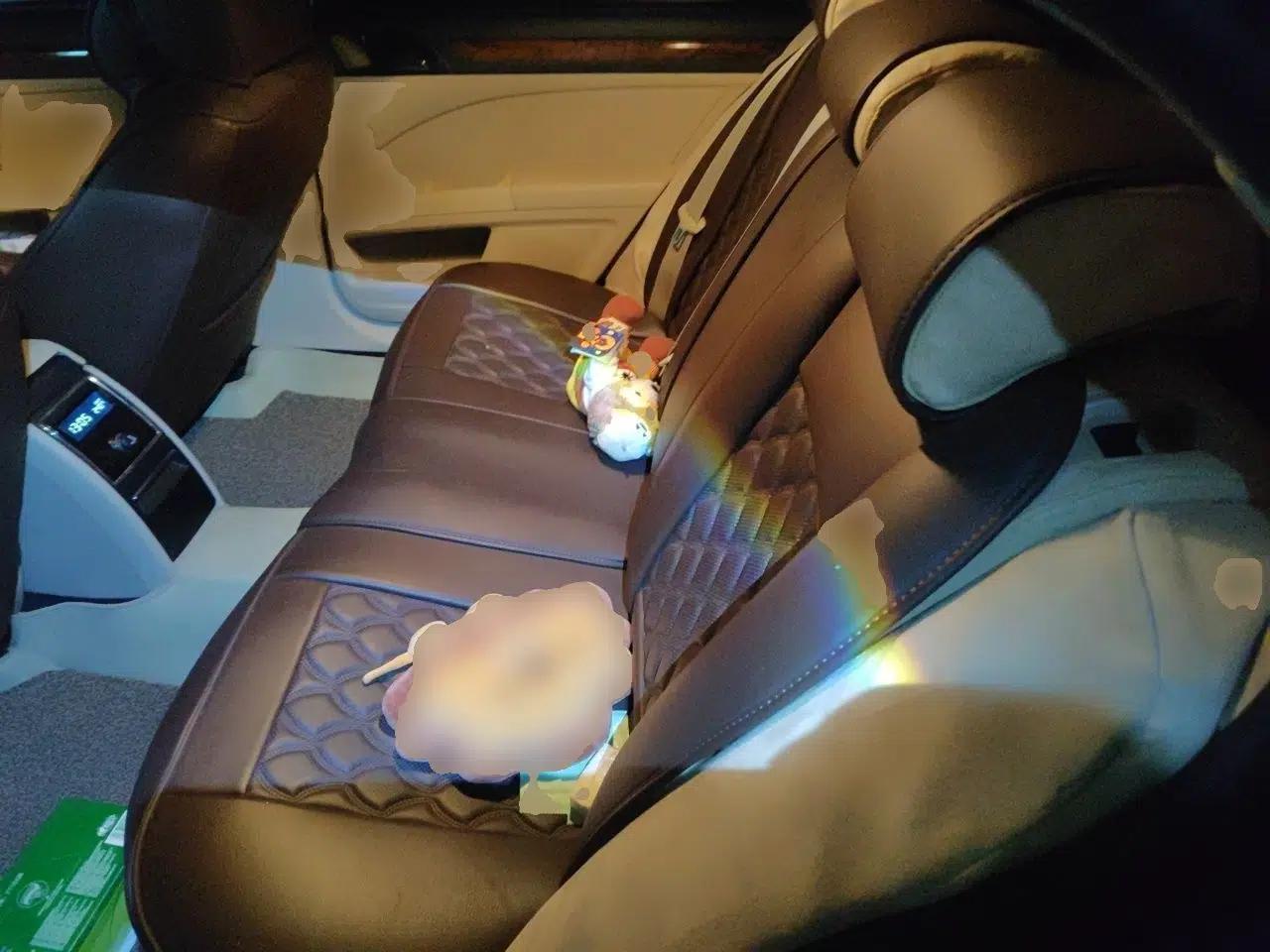 Skoda Superb 2012 1.8TSI Automatic Elegant Edition — миниатюра 18