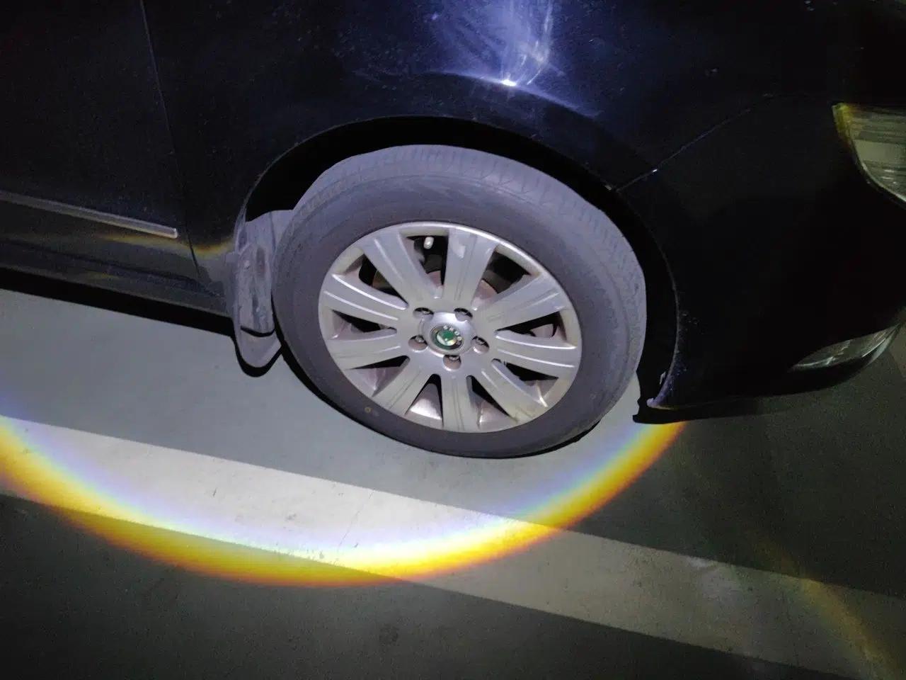 Skoda Superb 2012 1.8TSI Automatic Elegant Edition — миниатюра 8