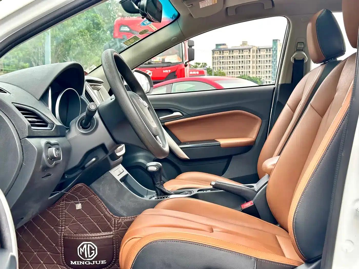 2016 Ford GT 1.5T Automatic Value Luxury Edition — миниатюра 21