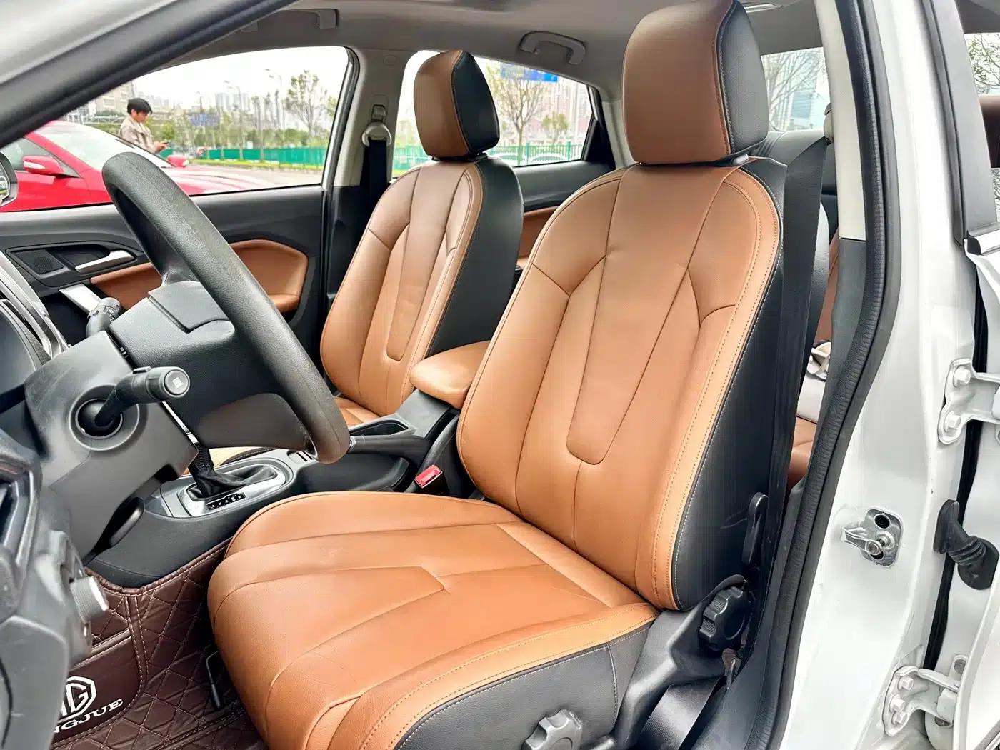2016 Ford GT 1.5T Automatic Value Luxury Edition — миниатюра 22
