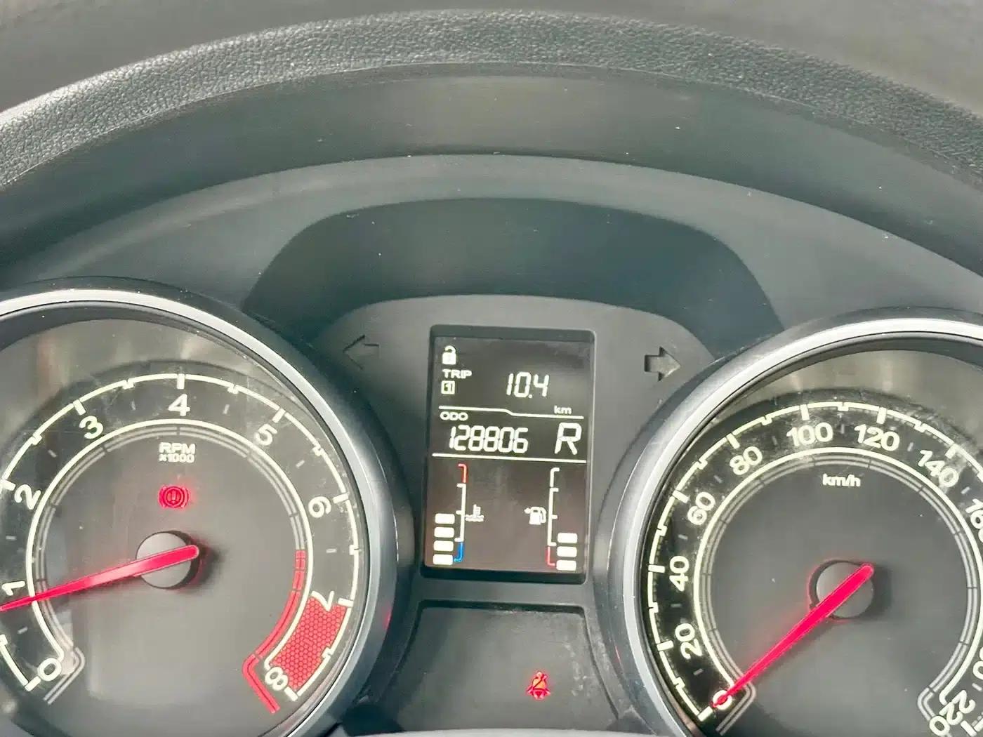 2016 Ford GT 1.5T Automatic Value Luxury Edition — миниатюра 46
