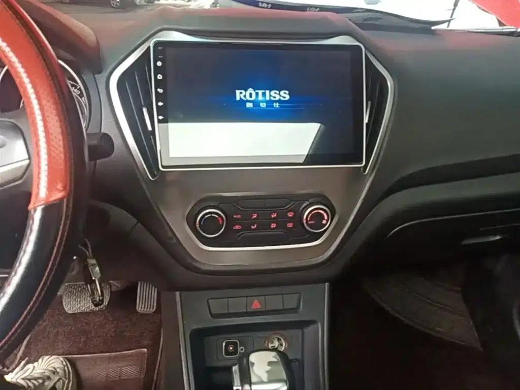 2016 Ford GT 1.5L Automatic Luxury Edition — миниатюра 13