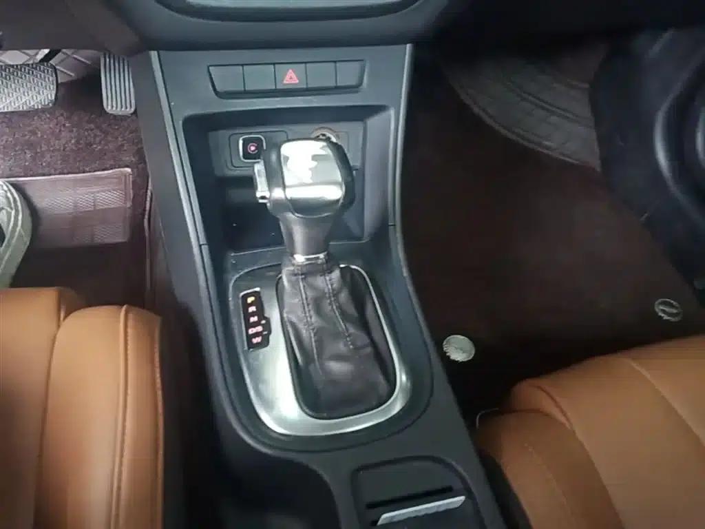 2016 Ford GT 1.5L Automatic Luxury Edition — миниатюра 14
