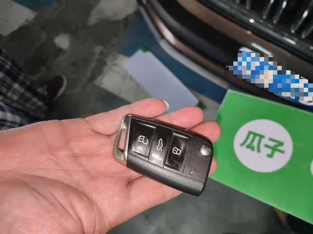 Skoda Kodiaq 2017 TSI330 7-Seater Two-Wheel-Drive Luxury Tech Edition — миниатюра 17