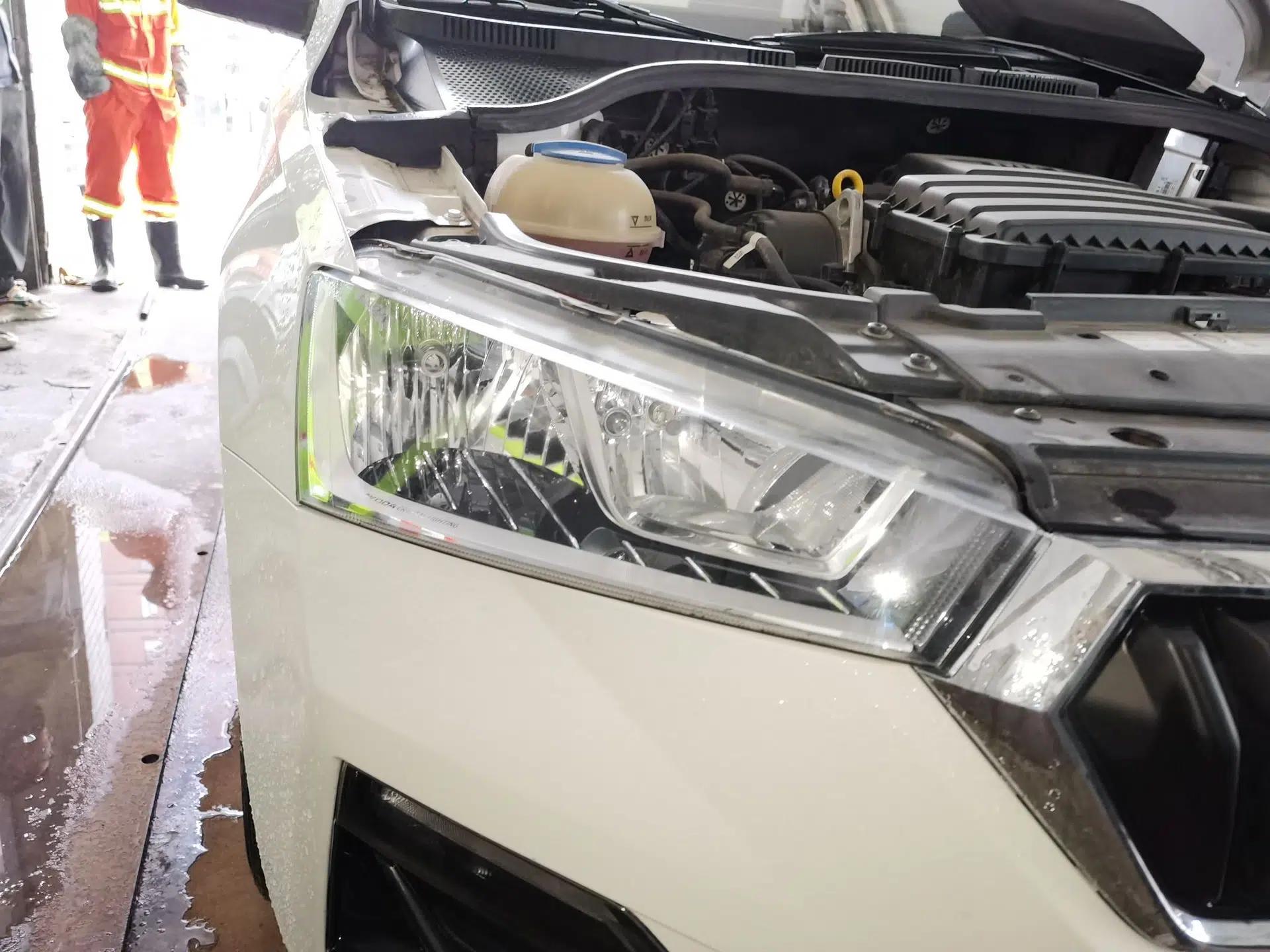 Skoda Rapid 2020 1.5L Automatic Standard Edition — миниатюра 7