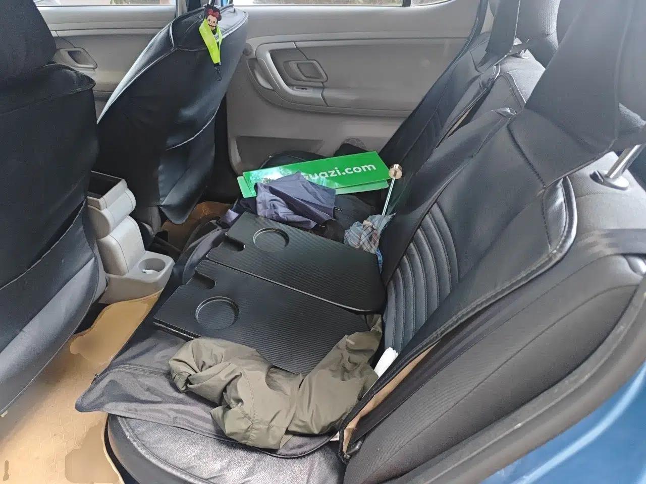 Skoda Fabia 2014 1.4L Manual Jingling Edition — миниатюра 18