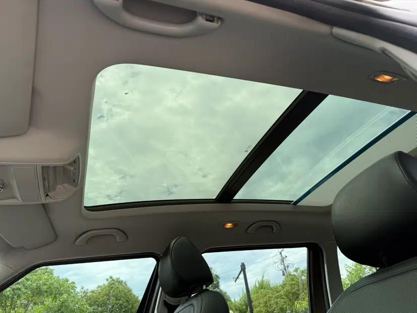 Skoda Yeti 2014 1.4TSI DSG All-Wheel Drive Version — миниатюра 17