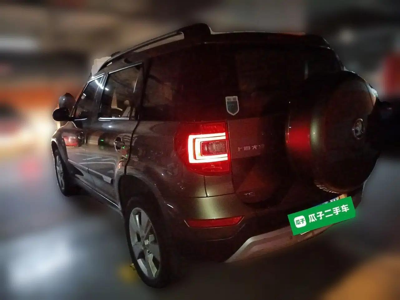Skoda Yeti 2014 1.4 TSI DSG Polar Edition — миниатюра 4
